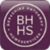 Berkshire Hathaway HomeServices Logo