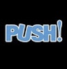 Push Fresno Logo