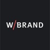 W/Brand Logo