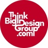 Think Big Design Group Logo