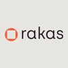Rakas Logo