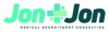 Jon & Jon Medical Recruitment & Consulting Logo