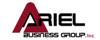 Ariel Business Group, Inc. Logo
