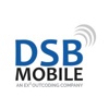 DSB Mobile SAC Logo
