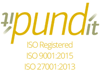 pund-IT Inc Logo