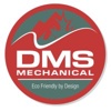 DMS Mechanical Ltd. Logo