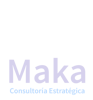 Maka Consultoría Estratégica Logo