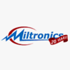 Miltronics Manufacturing, Inc. Logo