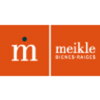 Meikle Bienes Raices Logo