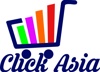 Click Asia Logo