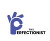 The Perfectionist Logo