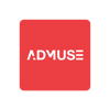 ADMUSE Logo