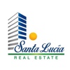 Santa Lucia Real Estate Logo