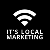 It's Local Marketing Logo
