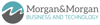Morgan & Morgan Business and Technology Logo