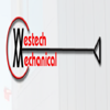 Westech Mechanical Logo
