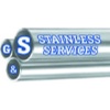 G&S Stainless Services Ltd Logo