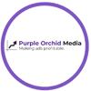 Purple Orchid Media (AdVersity Agency) Logo