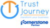 Trust Journey Logo