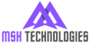 MSH Technologies Logo