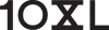 10XL Logo