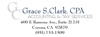 Grace Clark Accounting Logo