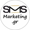 SMS Marketing Logo