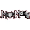 Magic Metals, Inc. Logo