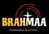 BRAHMAA Logo