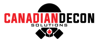 Canadian Decon Solutions Logo