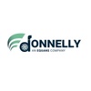 Donnelly Mechanical Corporation Logo