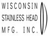 Wisconsin Stainless Heads Manufacturing, Inc. Logo