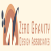 Zero Gravity Design Associates Logo