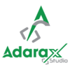 Adarax Studio Logo