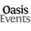 Oasis Events Logo