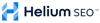 Helium SEO Logo