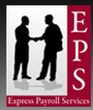 Express Payroll Services Logo