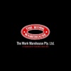 The Work Warehouse Logo