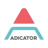 ADICATOR Logo