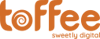 Toffee PVT LTD Logo
