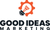 Good Ideas Marketing Logo