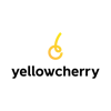 Yellow Cherry Logo