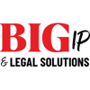 BIG IP & Legal Solutions Logo