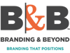 Branding & Beyond Logo