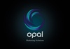 Opal Marketing Solutions Logo