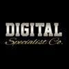 Digital Specialist Co. Logo