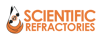 Scientific Refractories Logo