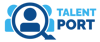 Talent Port Logo