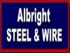 Albright Steel & Wire, Inc. Logo