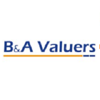 B&A Valuers Logo
